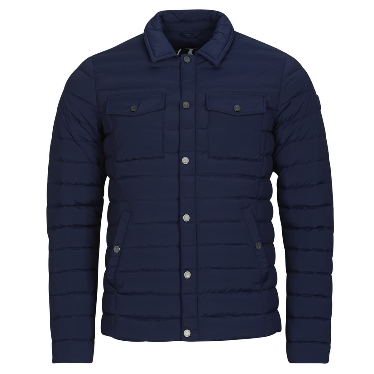 Men's Jackets JOTT Blue