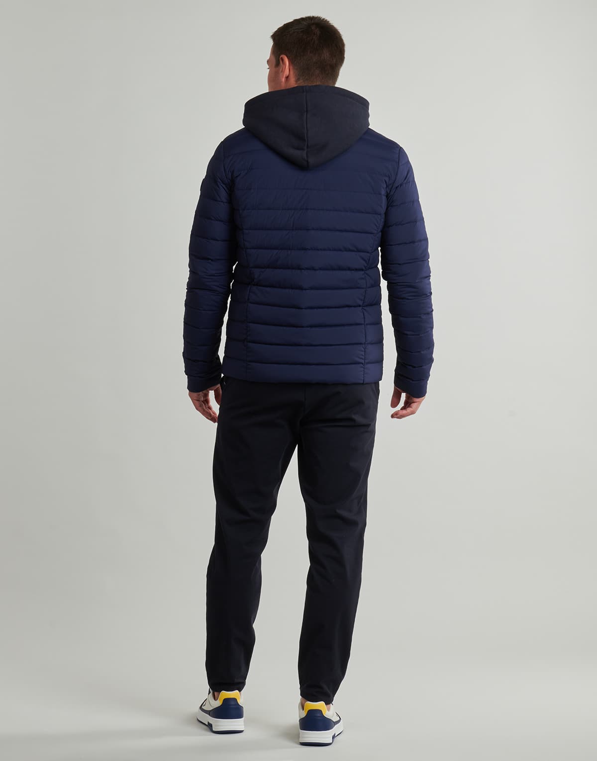 Men's Jackets JOTT Blue