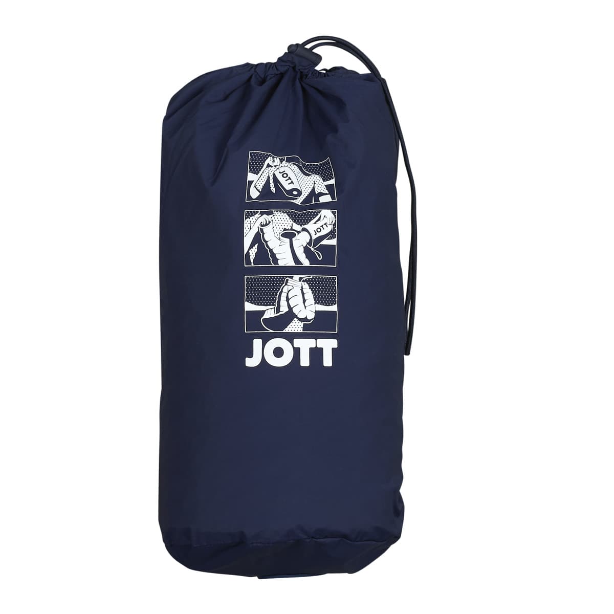 Men's Jackets JOTT Blue