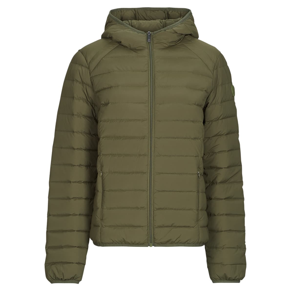 Χοντρό μπουφάν JOTT FRANTZ