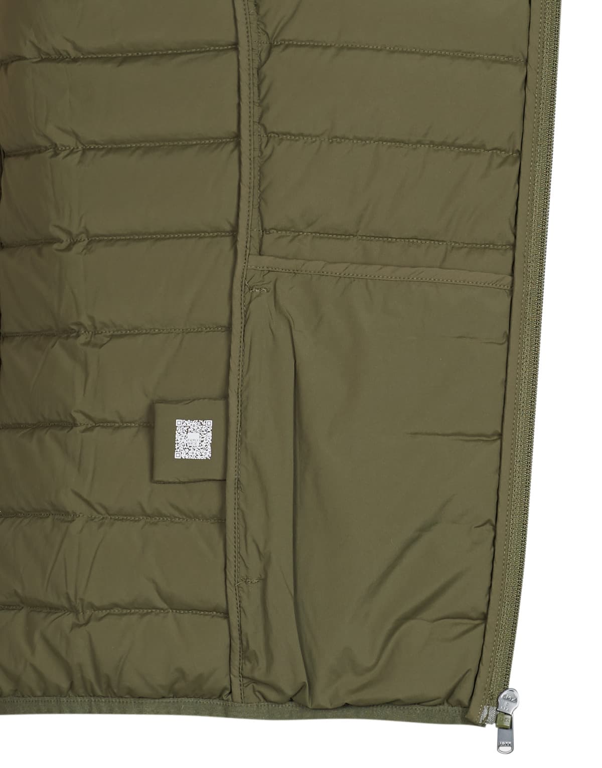 Men's Jackets JOTT Khaki