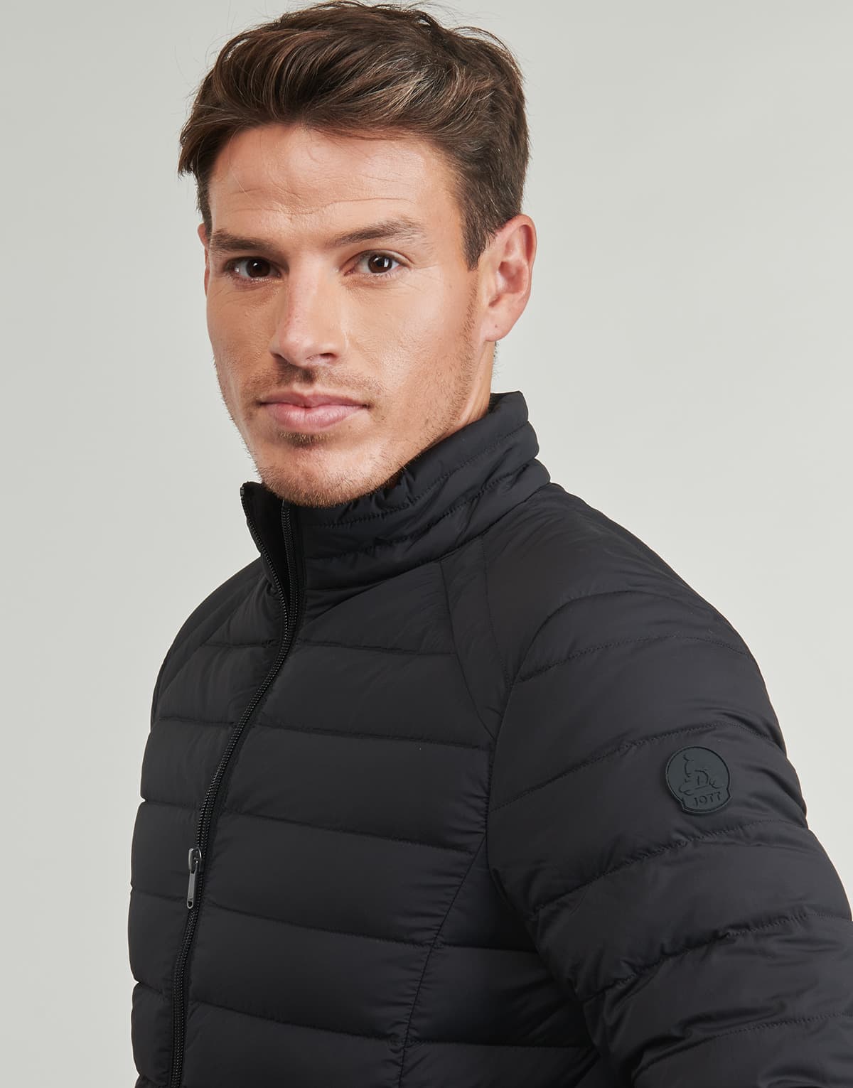 Men's Jackets JOTT Black