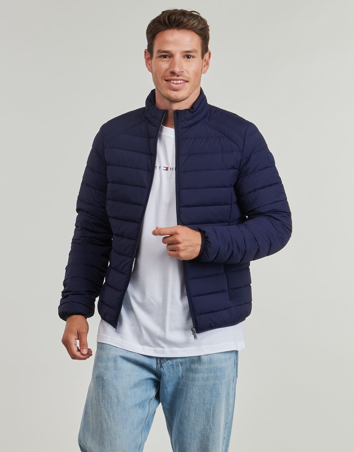 Men's Jackets JOTT Blue