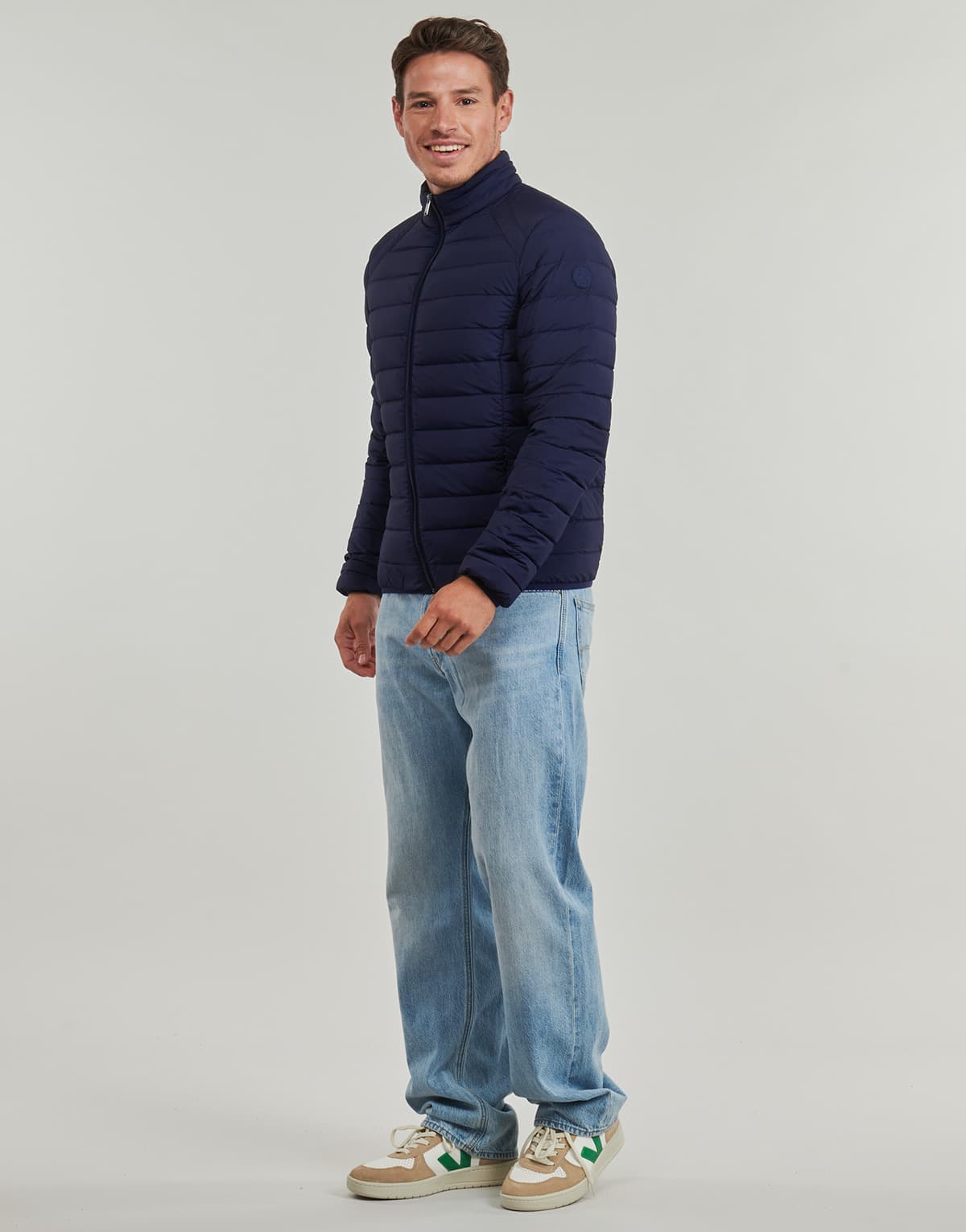 Men's Jackets JOTT Blue