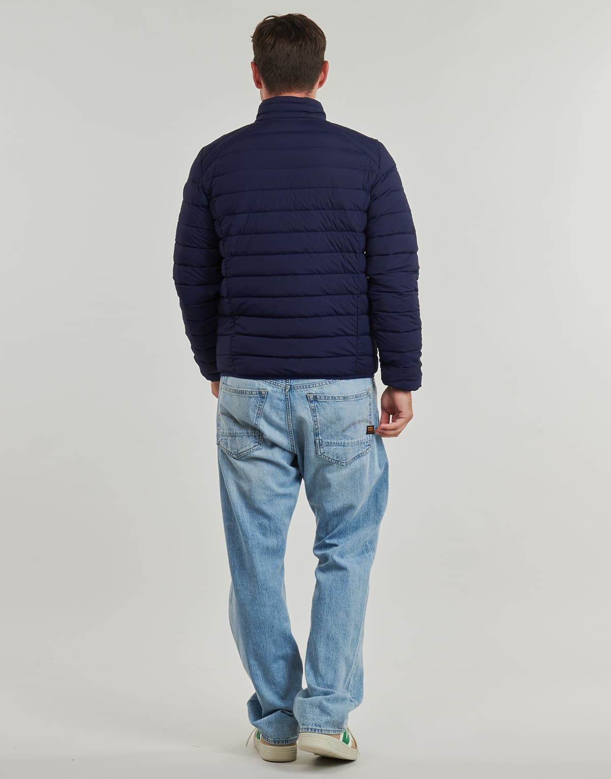 Men's Jackets JOTT Blue