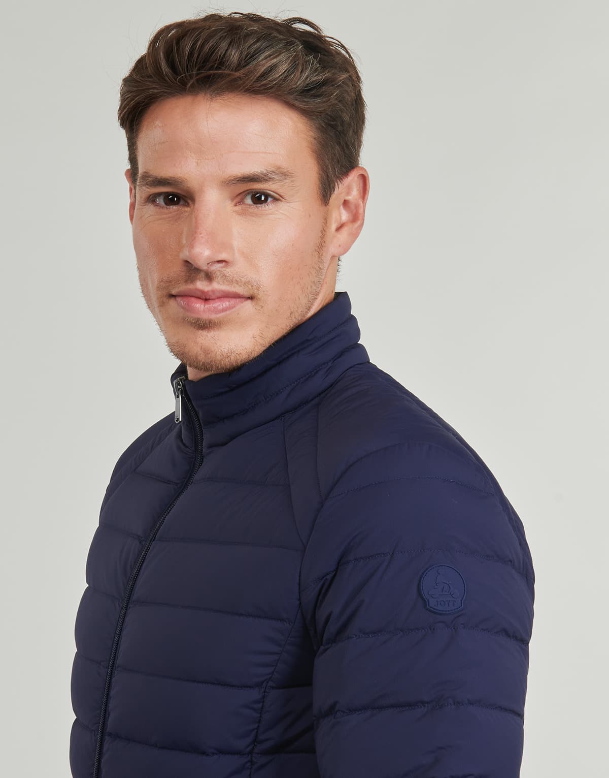 Men's Jackets JOTT Blue