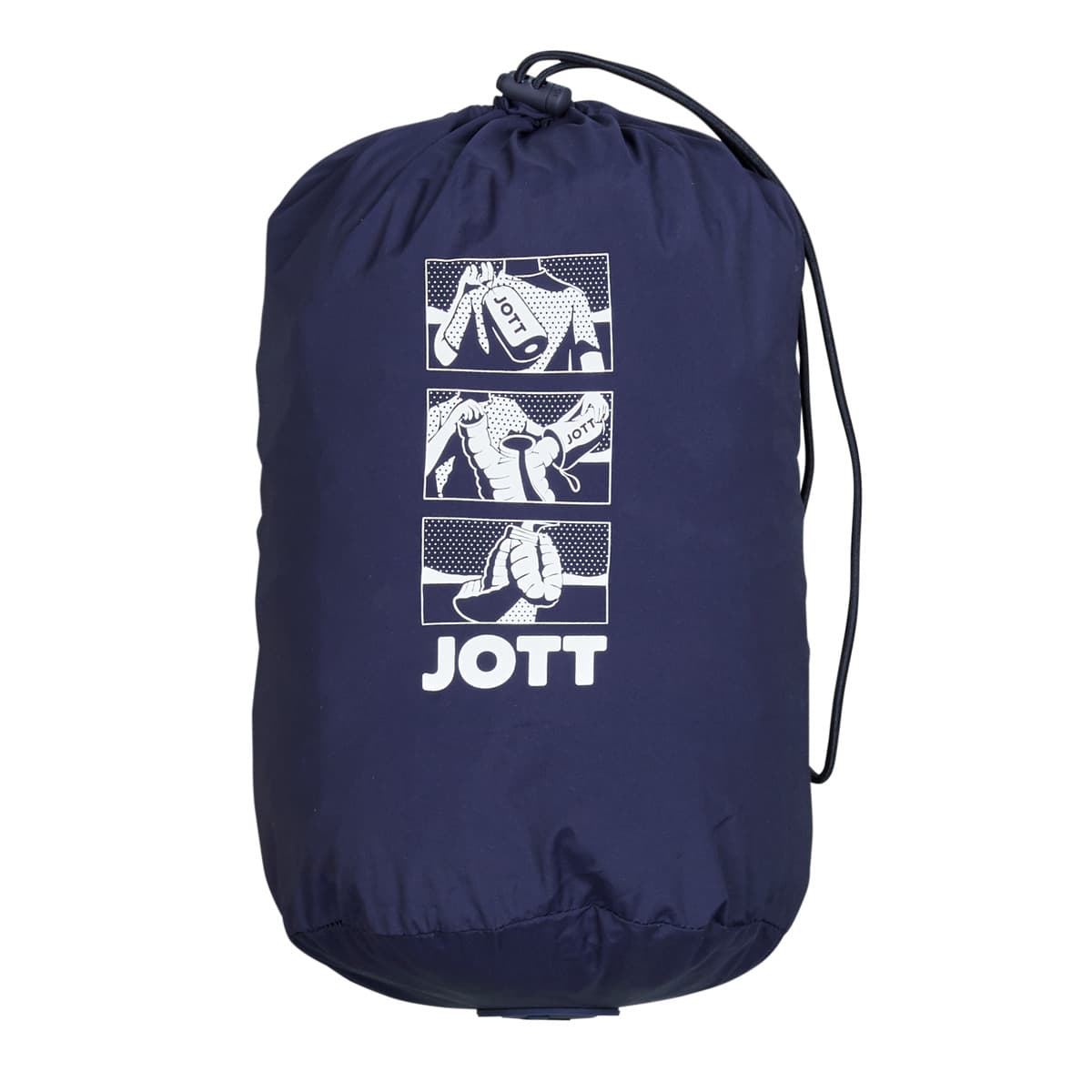 Men's Jackets JOTT Blue