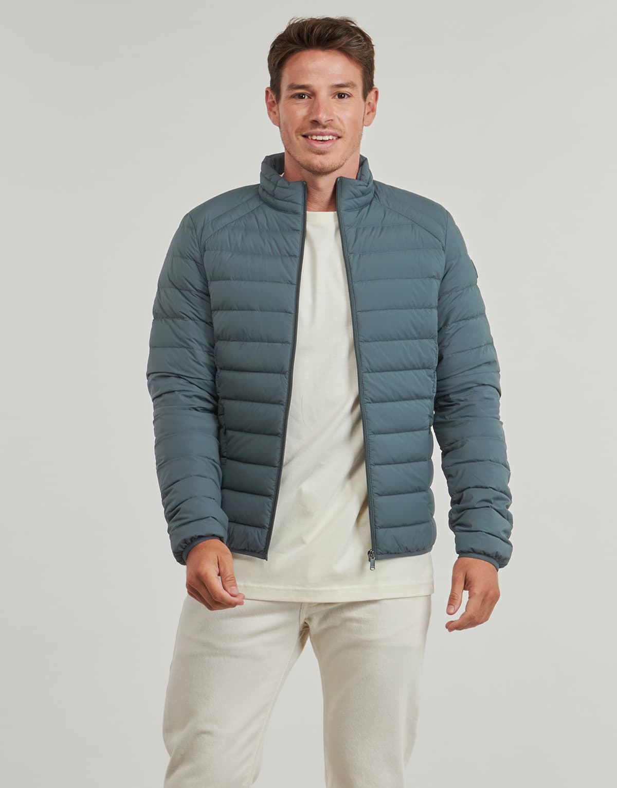 Men's Jackets JOTT Gray