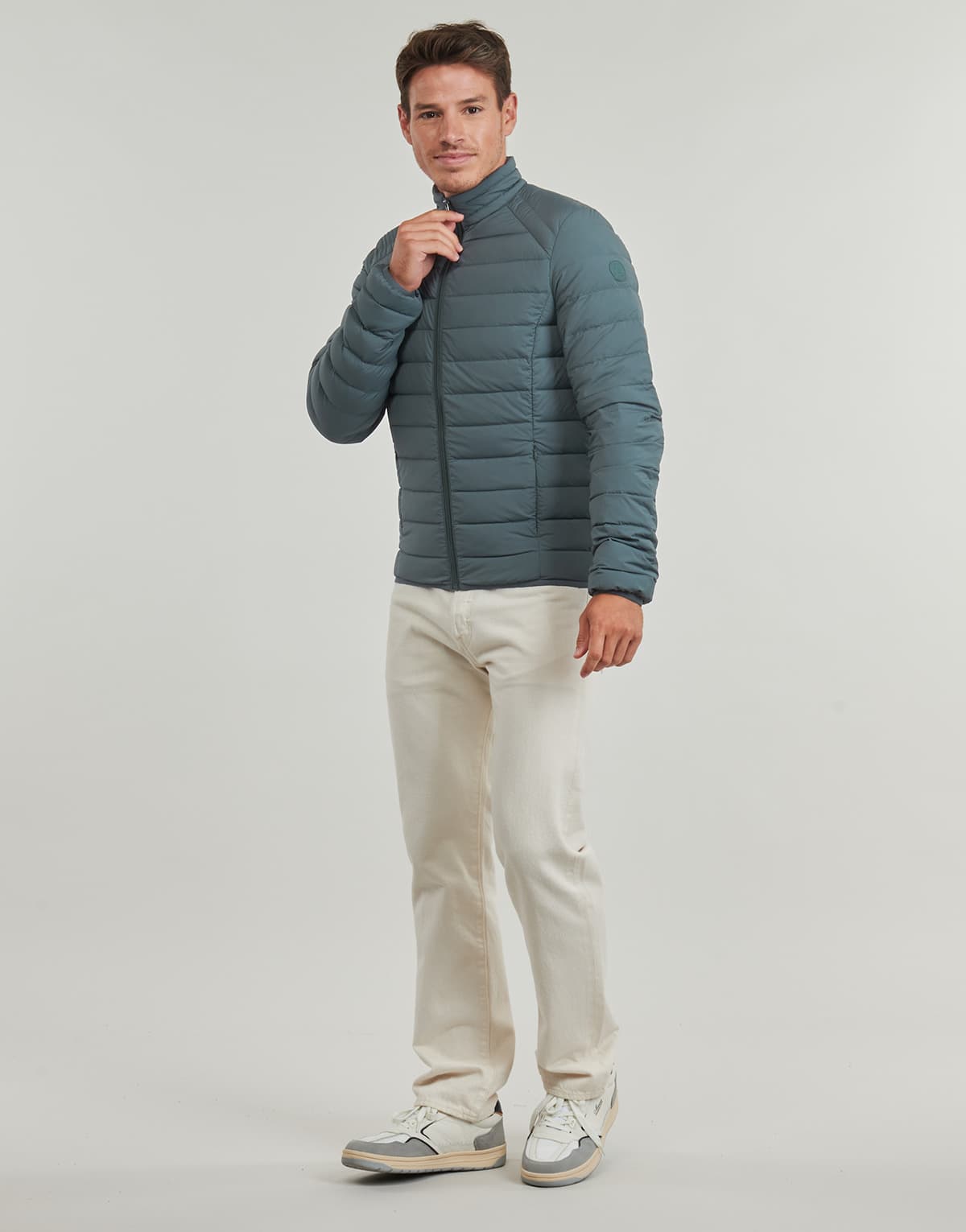 Men's Jackets JOTT Gray