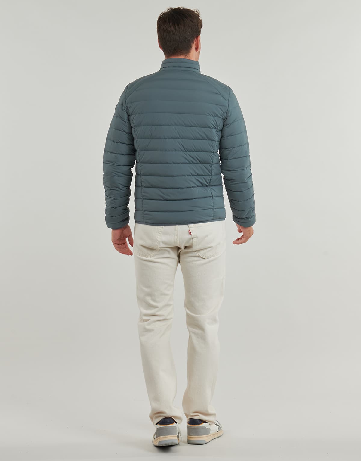 Men's Jackets JOTT Gray