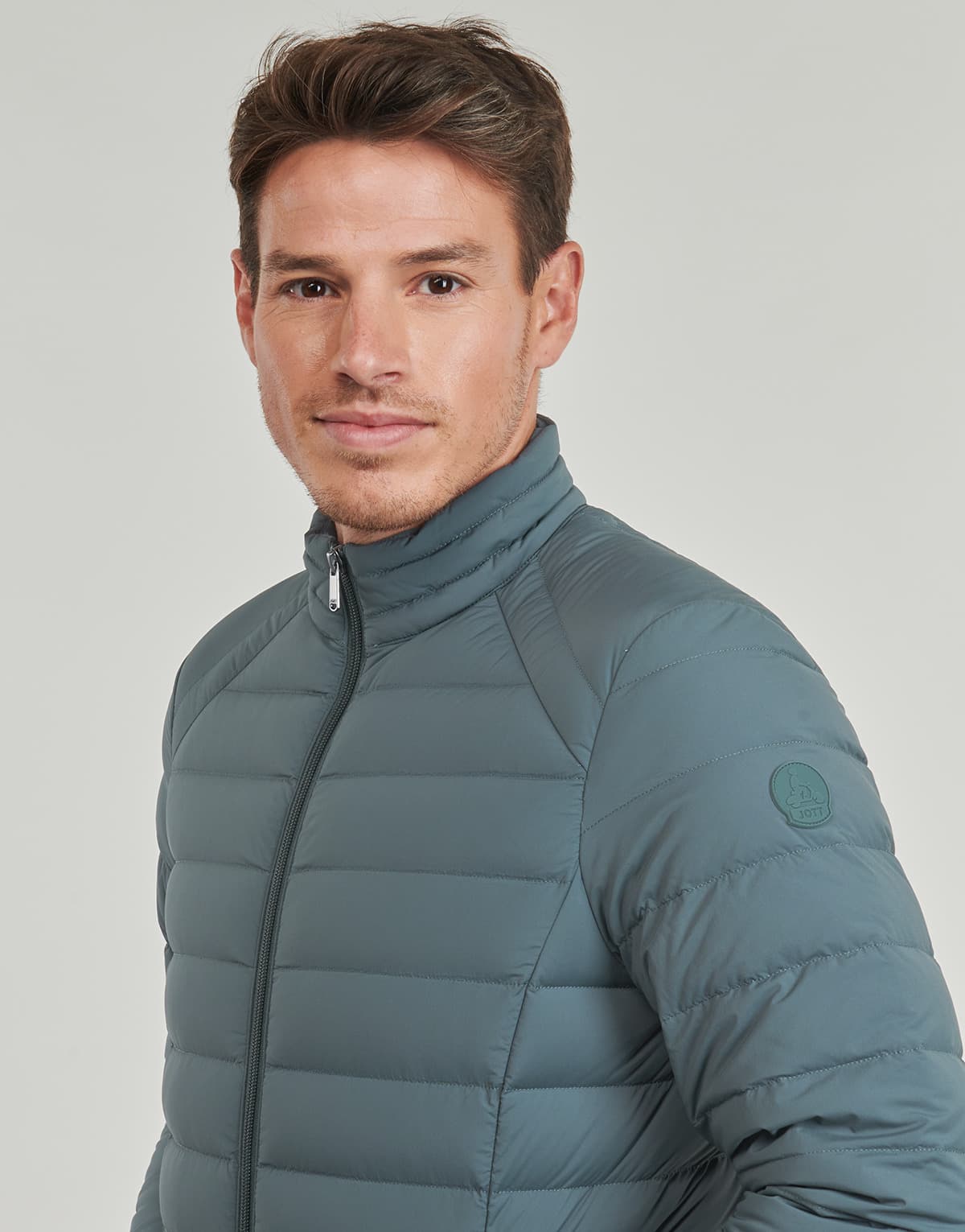 Men's Jackets JOTT Gray