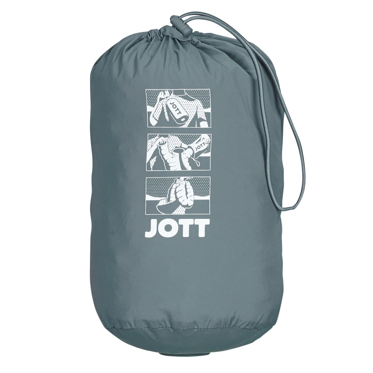 Men's Jackets JOTT Gray