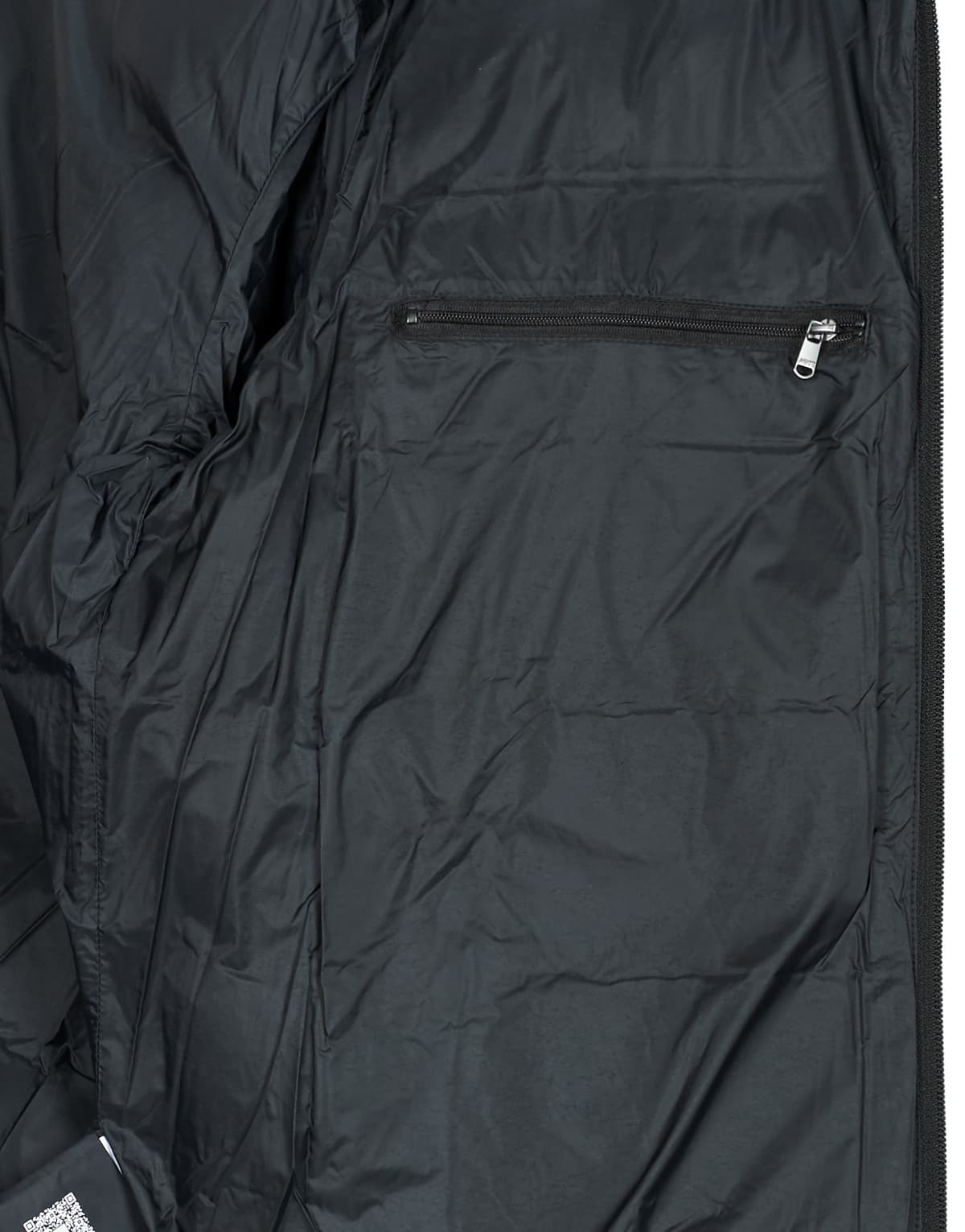 Men's Jackets JOTT Black