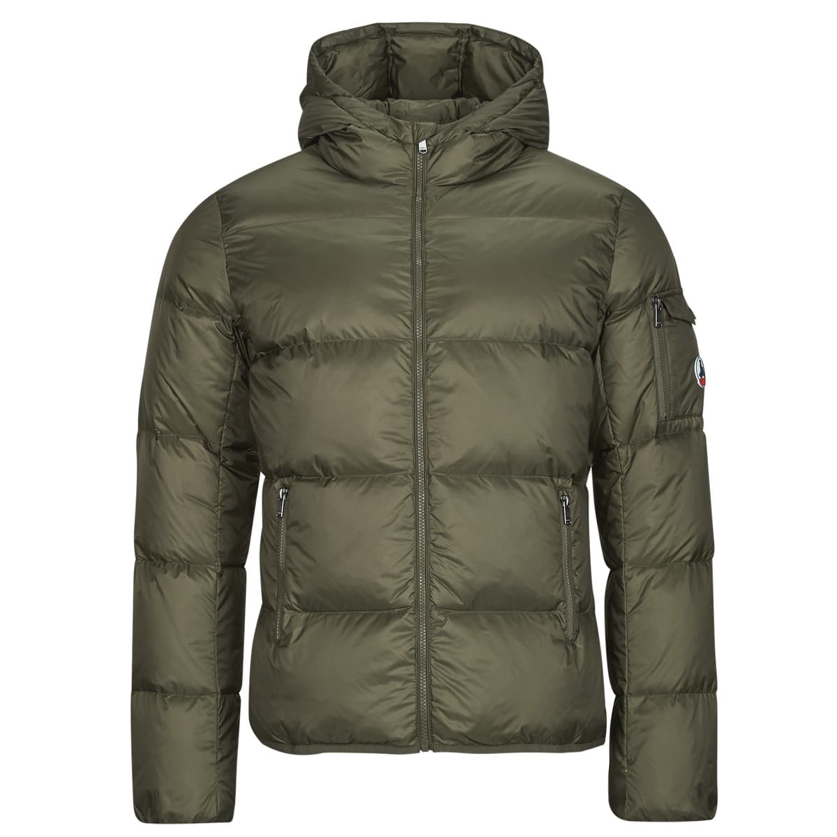 Χοντρό μπουφάν JOTT JAVA