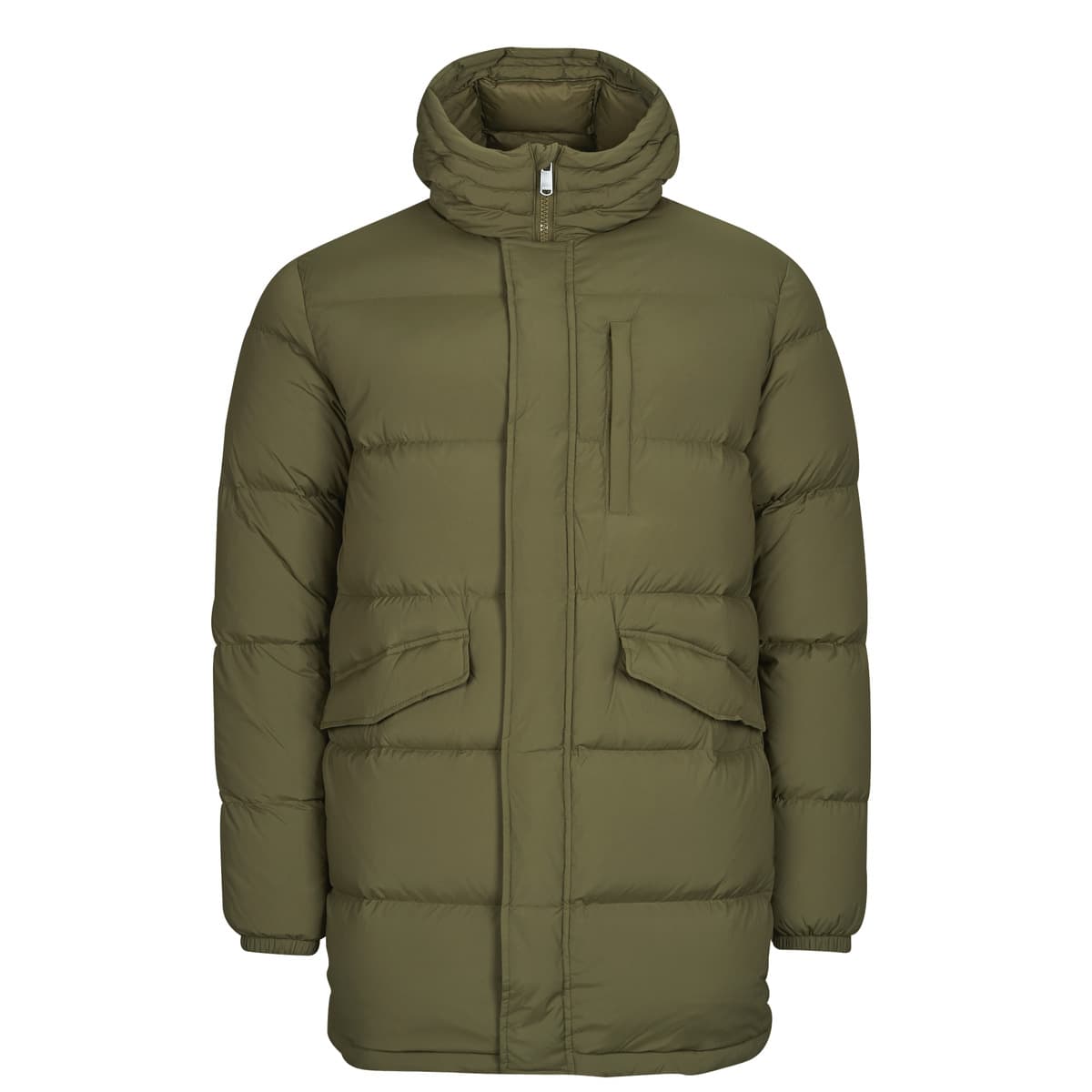 Χοντρό μπουφάν JOTT SCOTT