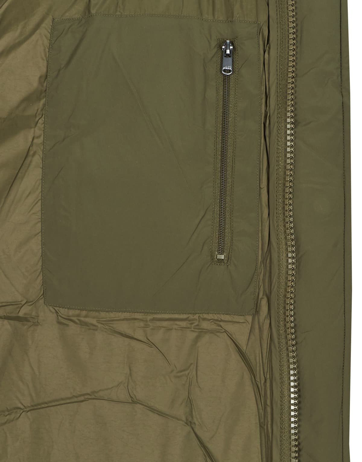 Men's Jackets JOTT Khaki