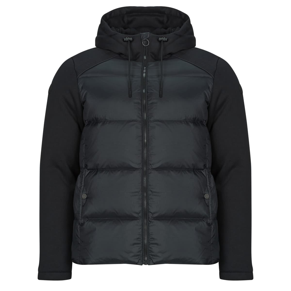 Men's Jackets JOTT Black