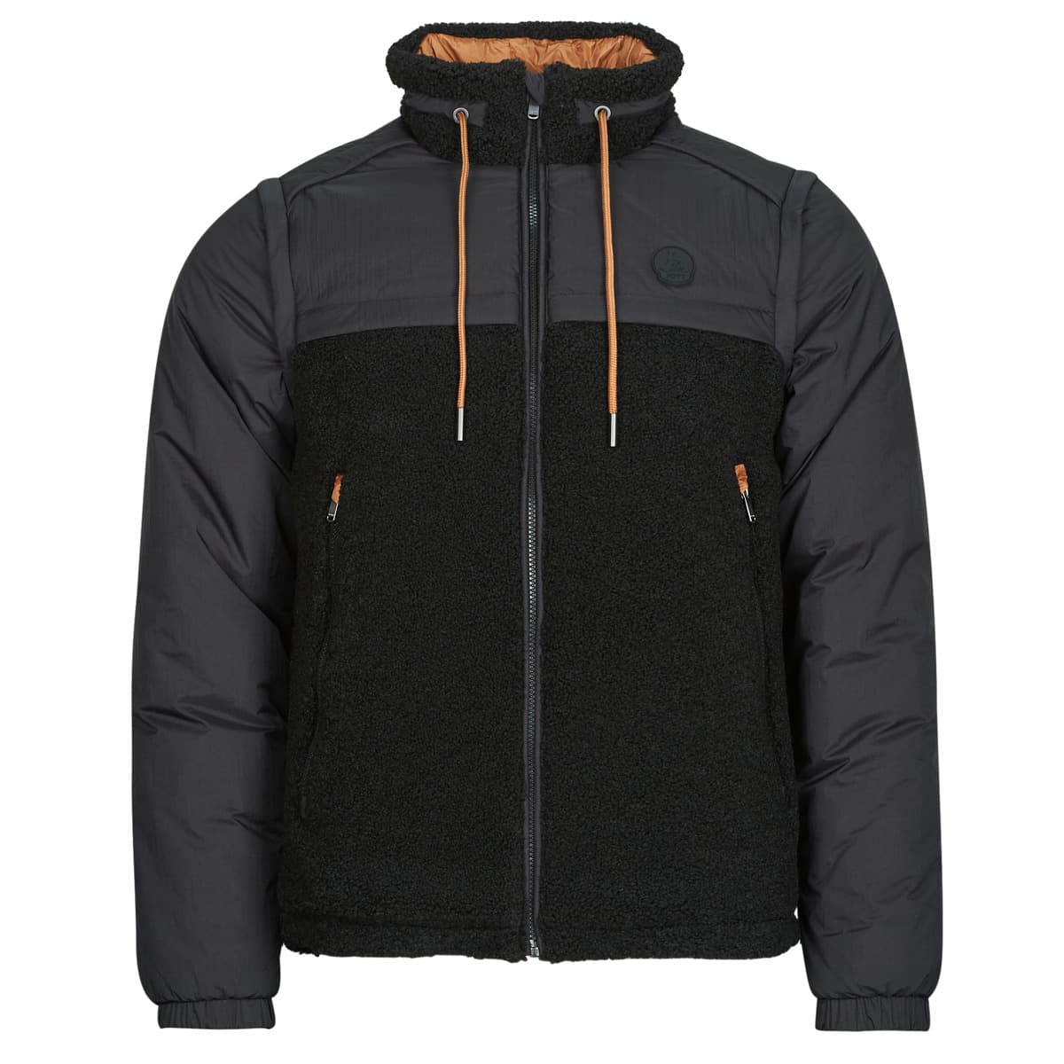 Men's Jackets JOTT Black