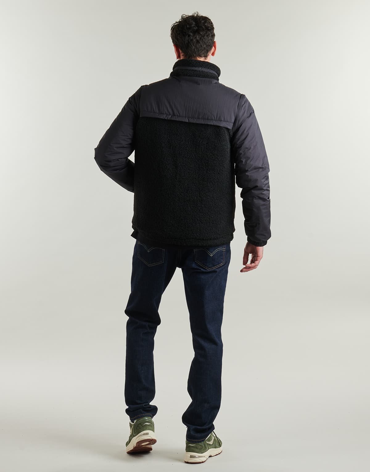 Men's Jackets JOTT Black