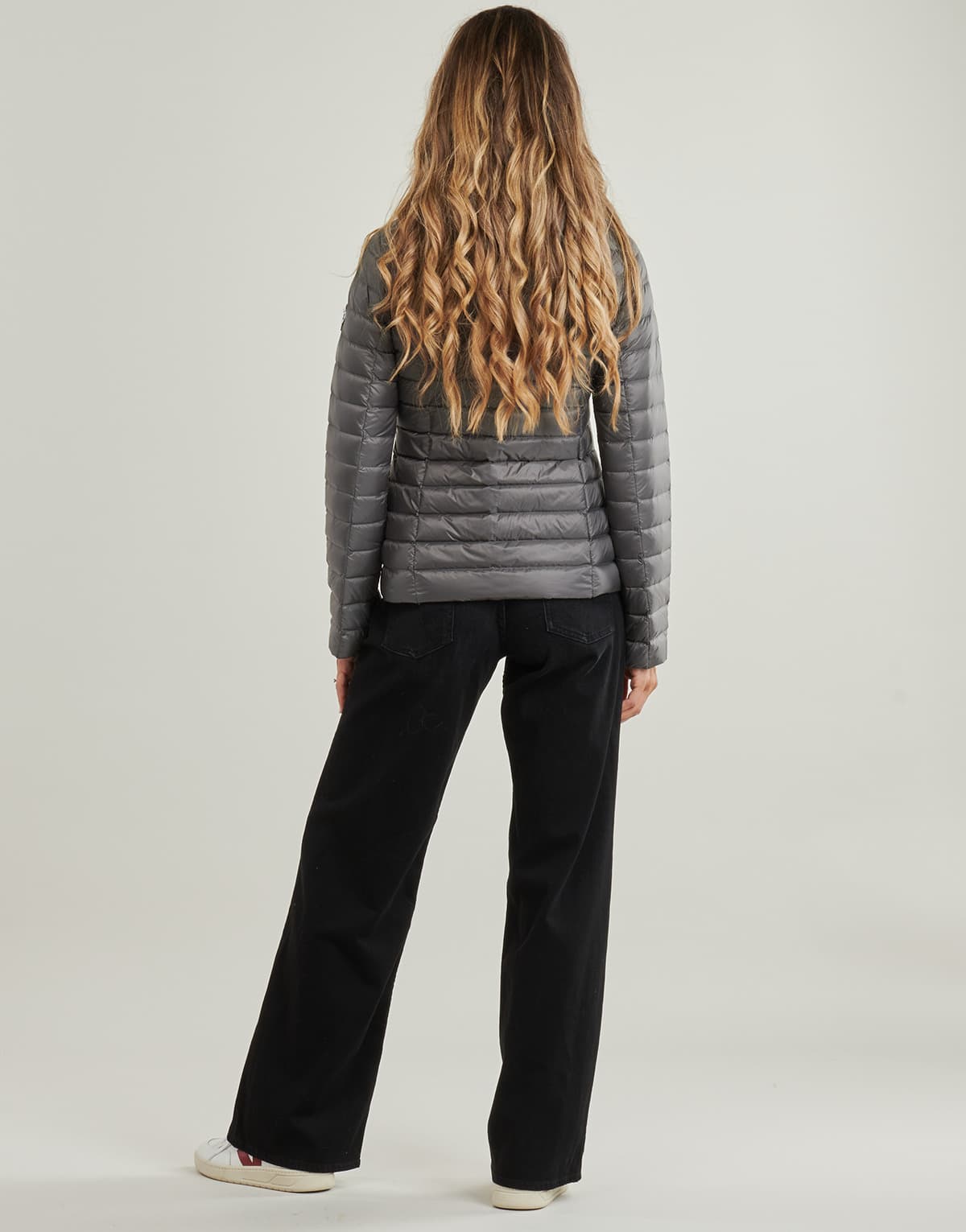 Women's Jackets JOTT Gray
