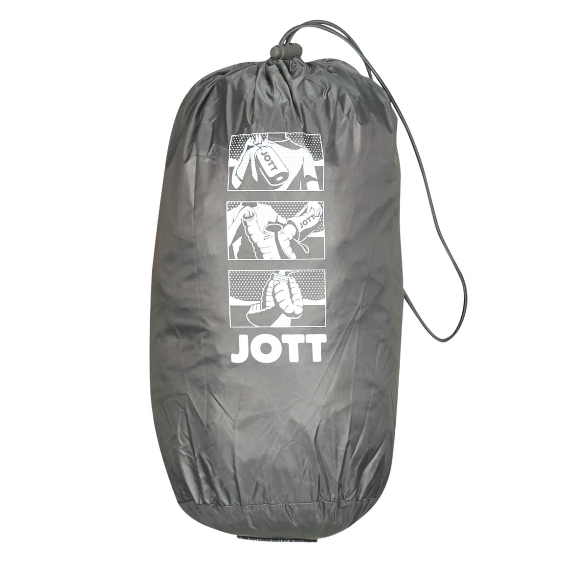 Women's Jackets JOTT Gray