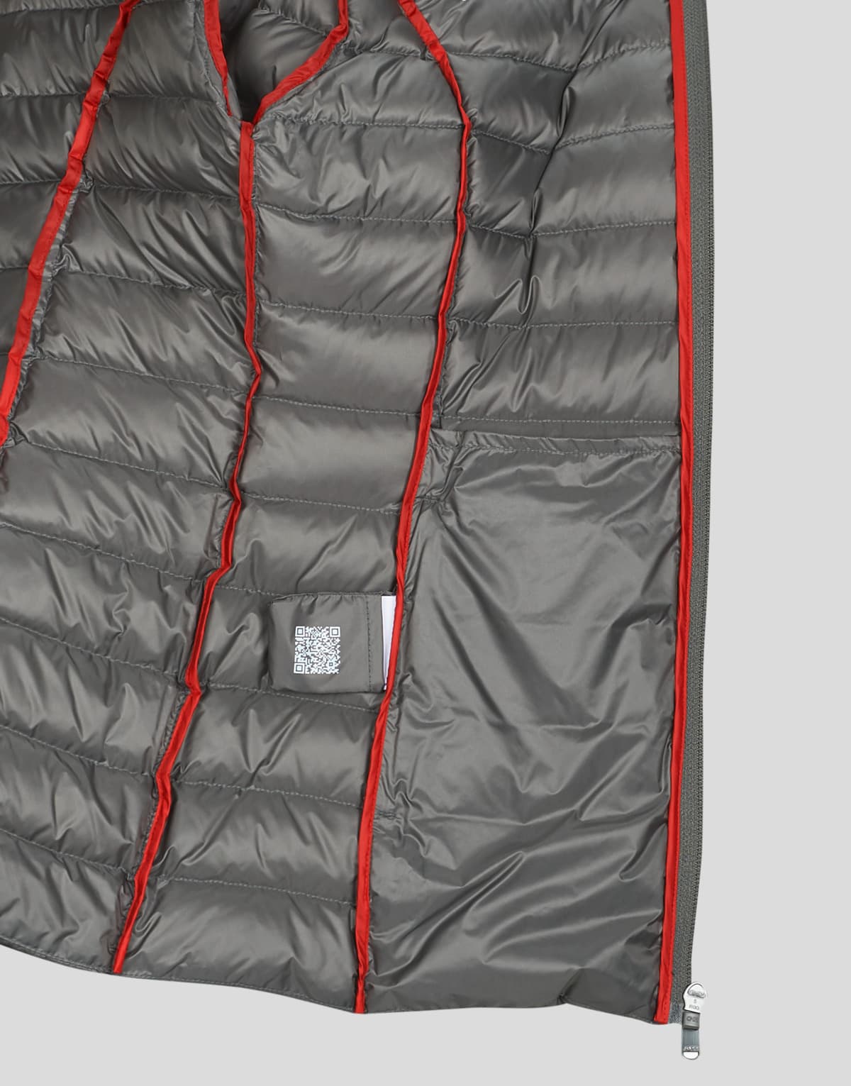 Women's Jackets JOTT Gray