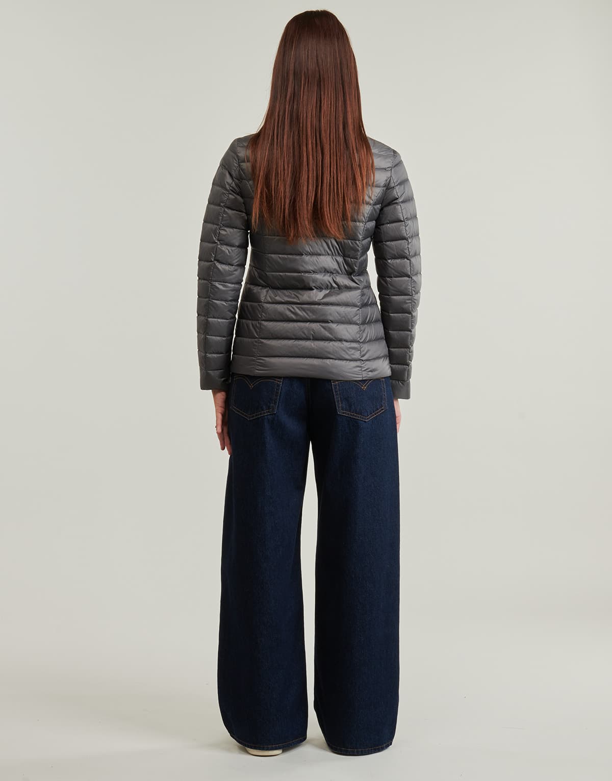 Women's Jackets JOTT Gray