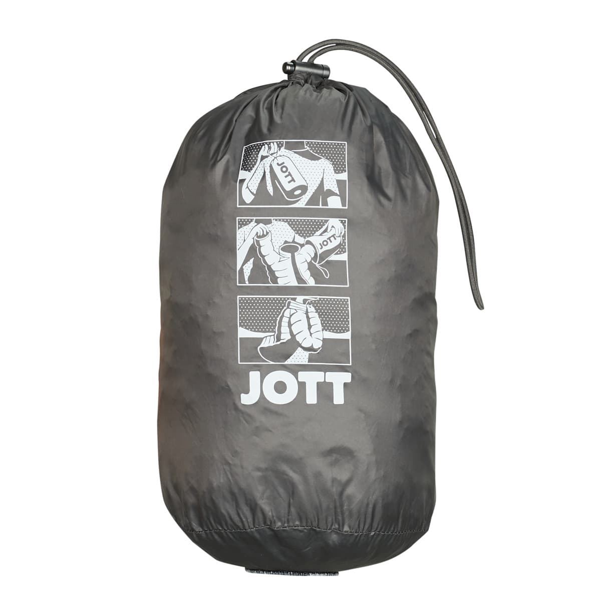 Women's Jackets JOTT Gray