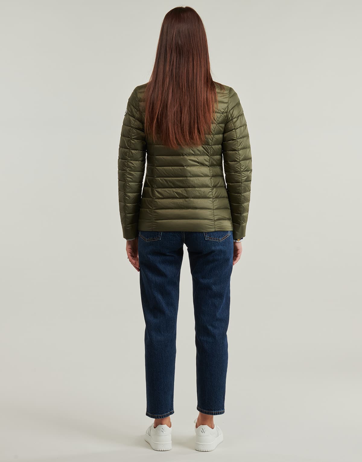 Women's Jackets JOTT Khaki