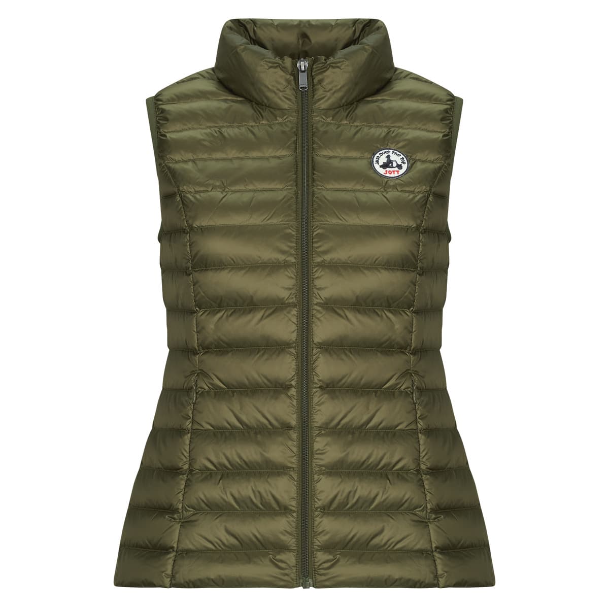 Χοντρό μπουφάν JOTT SEDA