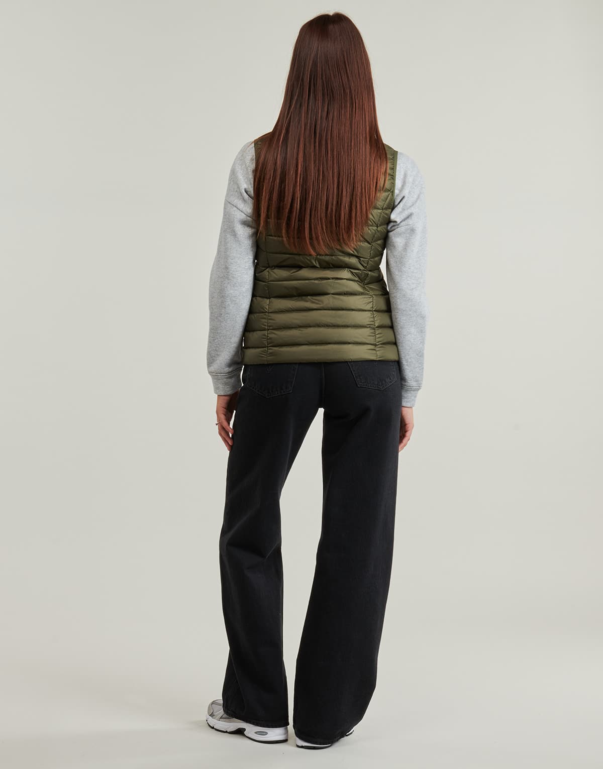 Women's Jackets JOTT Khaki