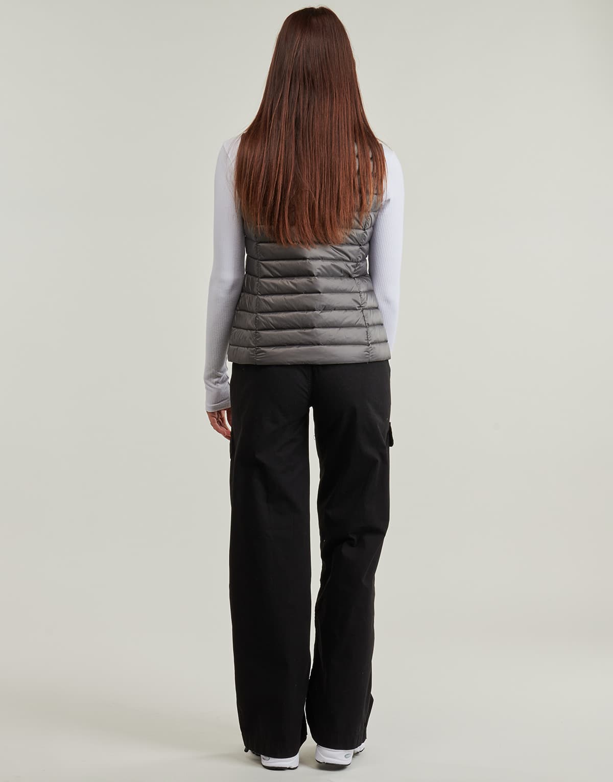 Women's Jackets JOTT Gray