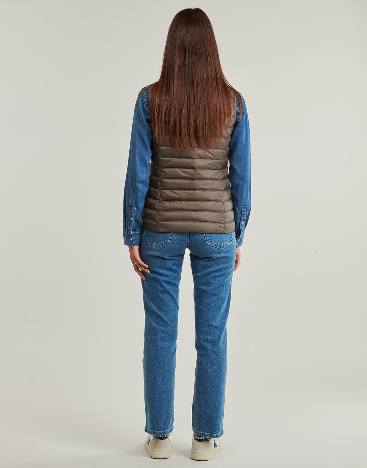 Women's Jackets JOTT Beige