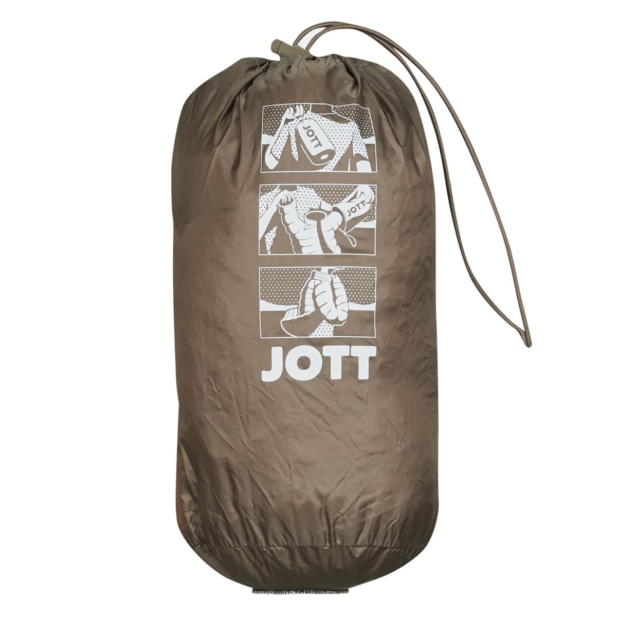 Women's Jackets JOTT Beige