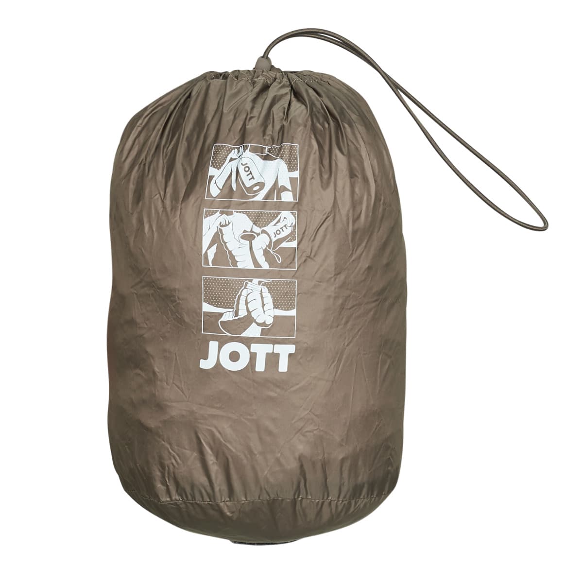 Men's Jackets JOTT Beige