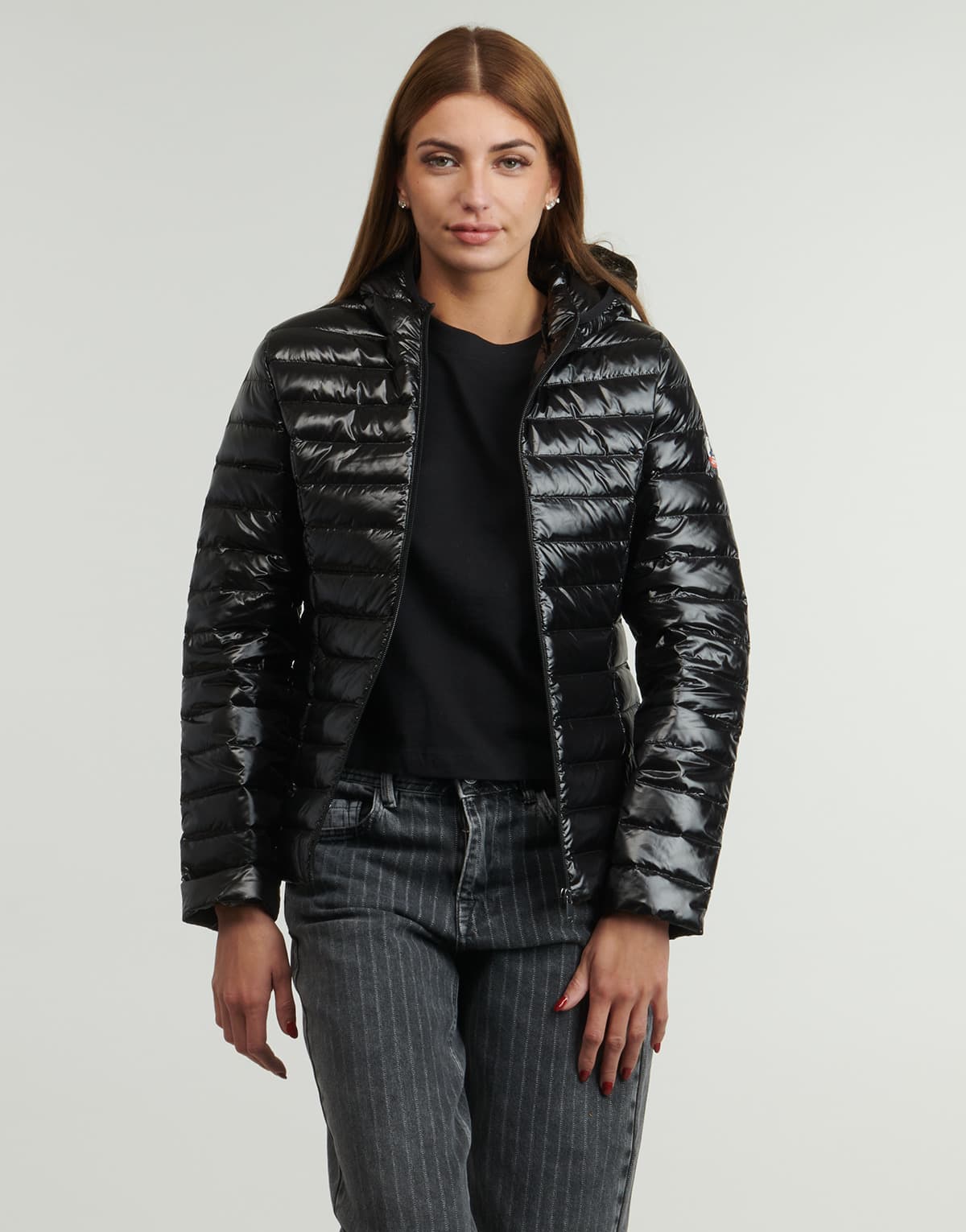 Women's Jackets JOTT Black