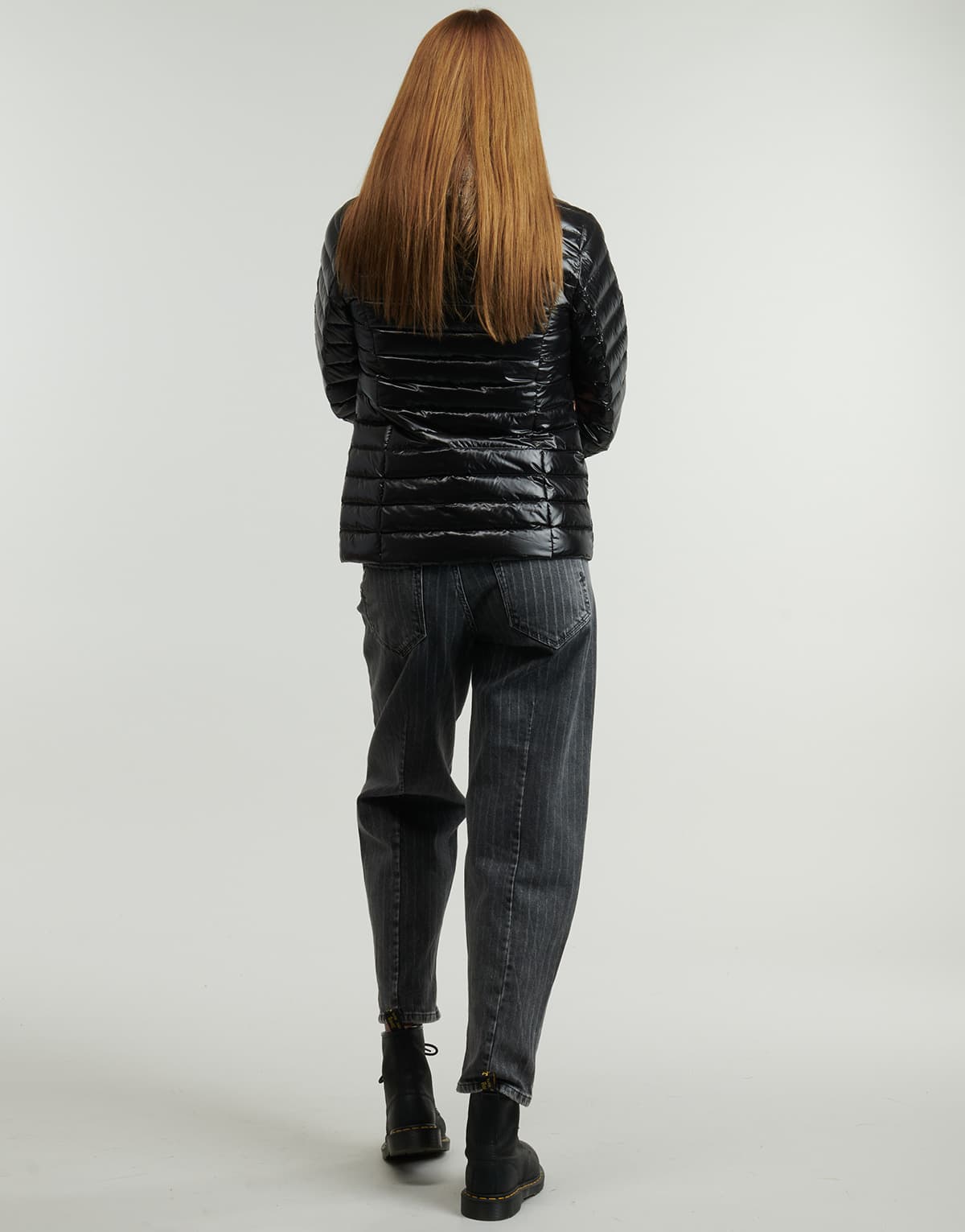 Women's Jackets JOTT Black