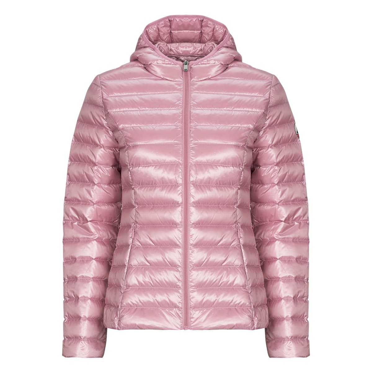 Χοντρό μπουφάν JOTT CLOE SHINY