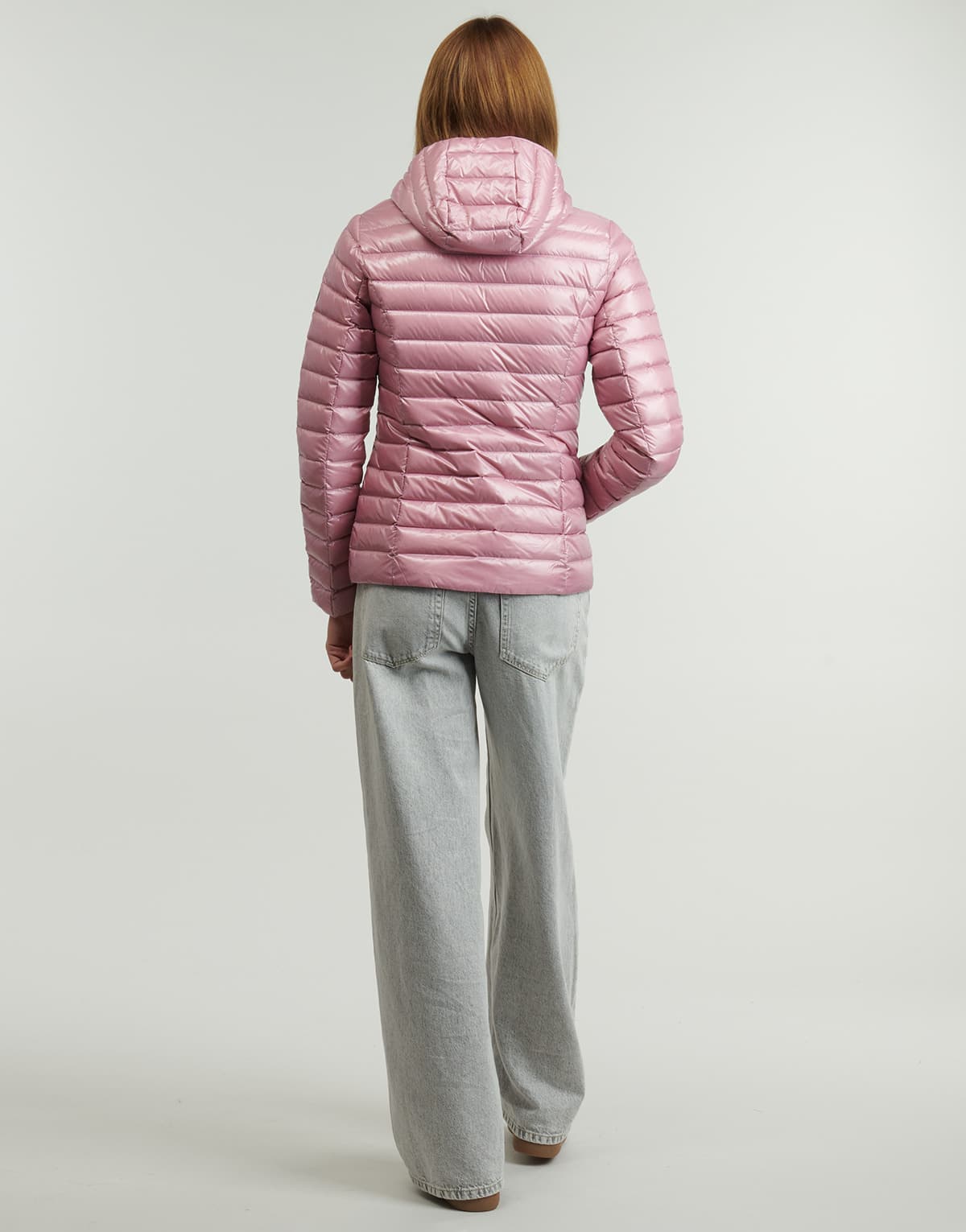 Women's Jackets JOTT Pink