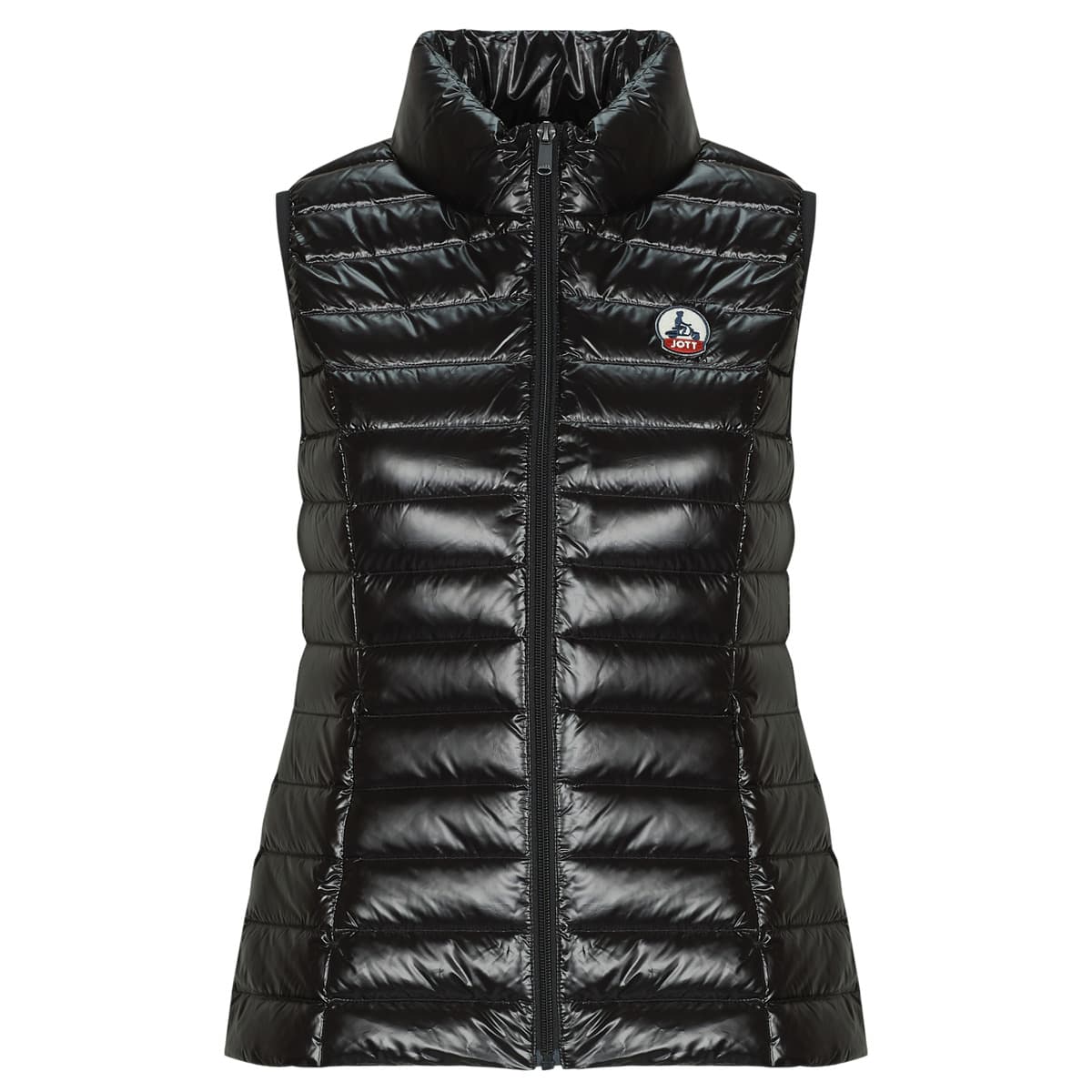 Women's Jackets JOTT Black