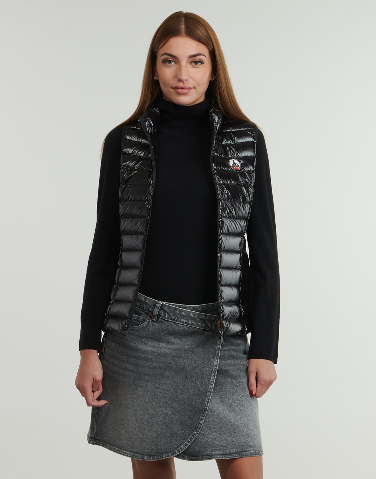 Women's Jackets JOTT Black