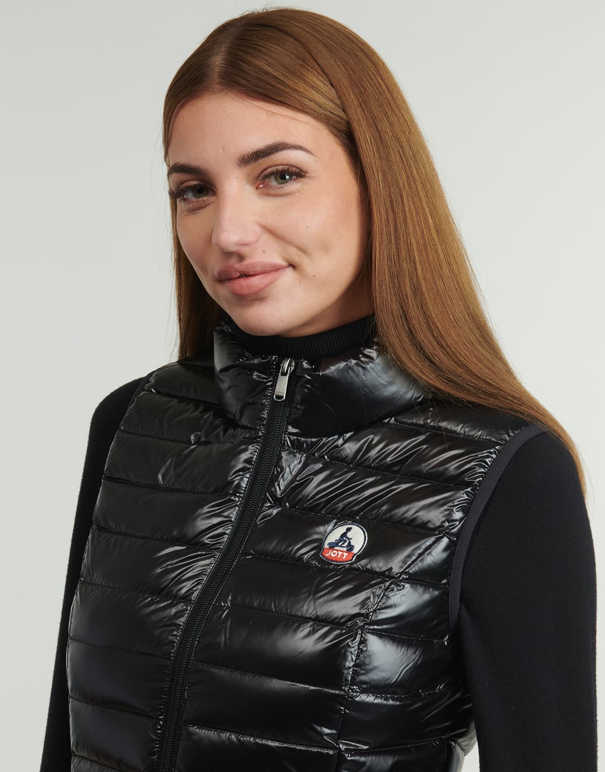 Women's Jackets JOTT Black