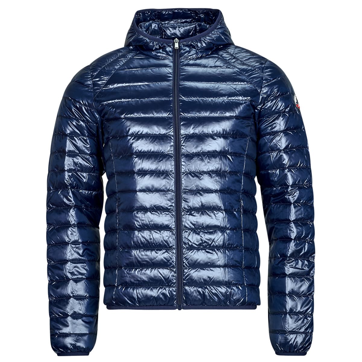 Χοντρό μπουφάν JOTT NICO SHINY