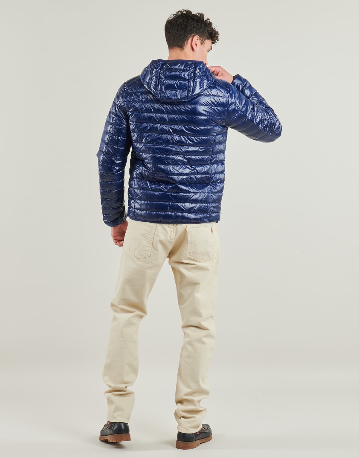 Men's Jackets JOTT Blue