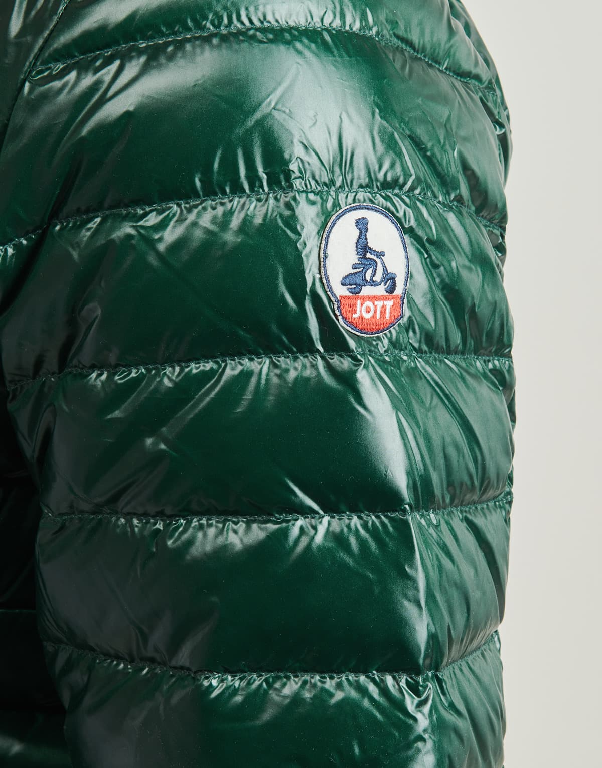 Men's Jackets JOTT Green