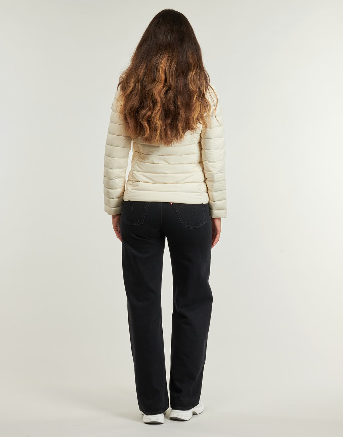 Women's Jackets JOTT Beige