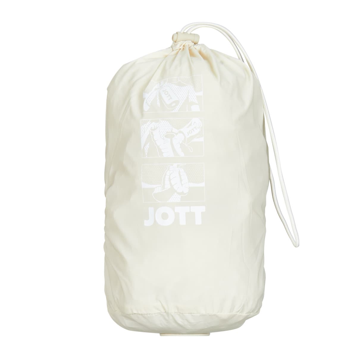 Women's Jackets JOTT Beige