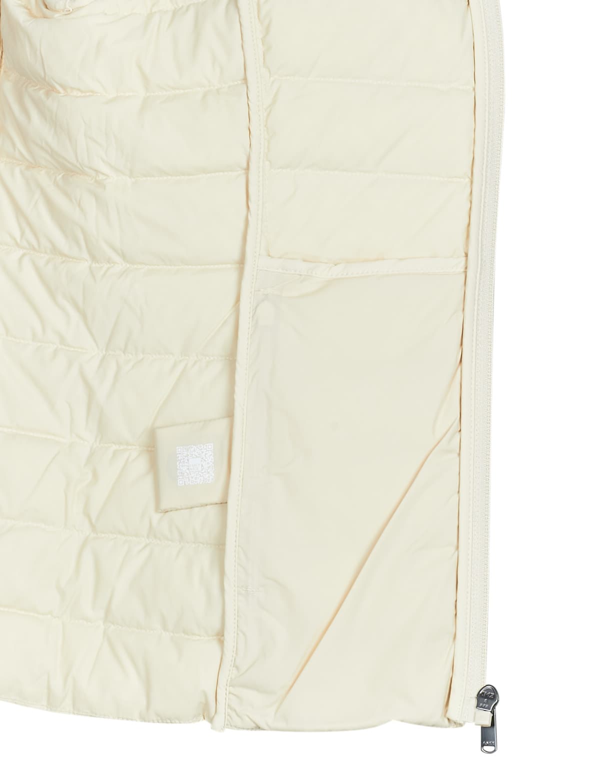 Women's Jackets JOTT Beige