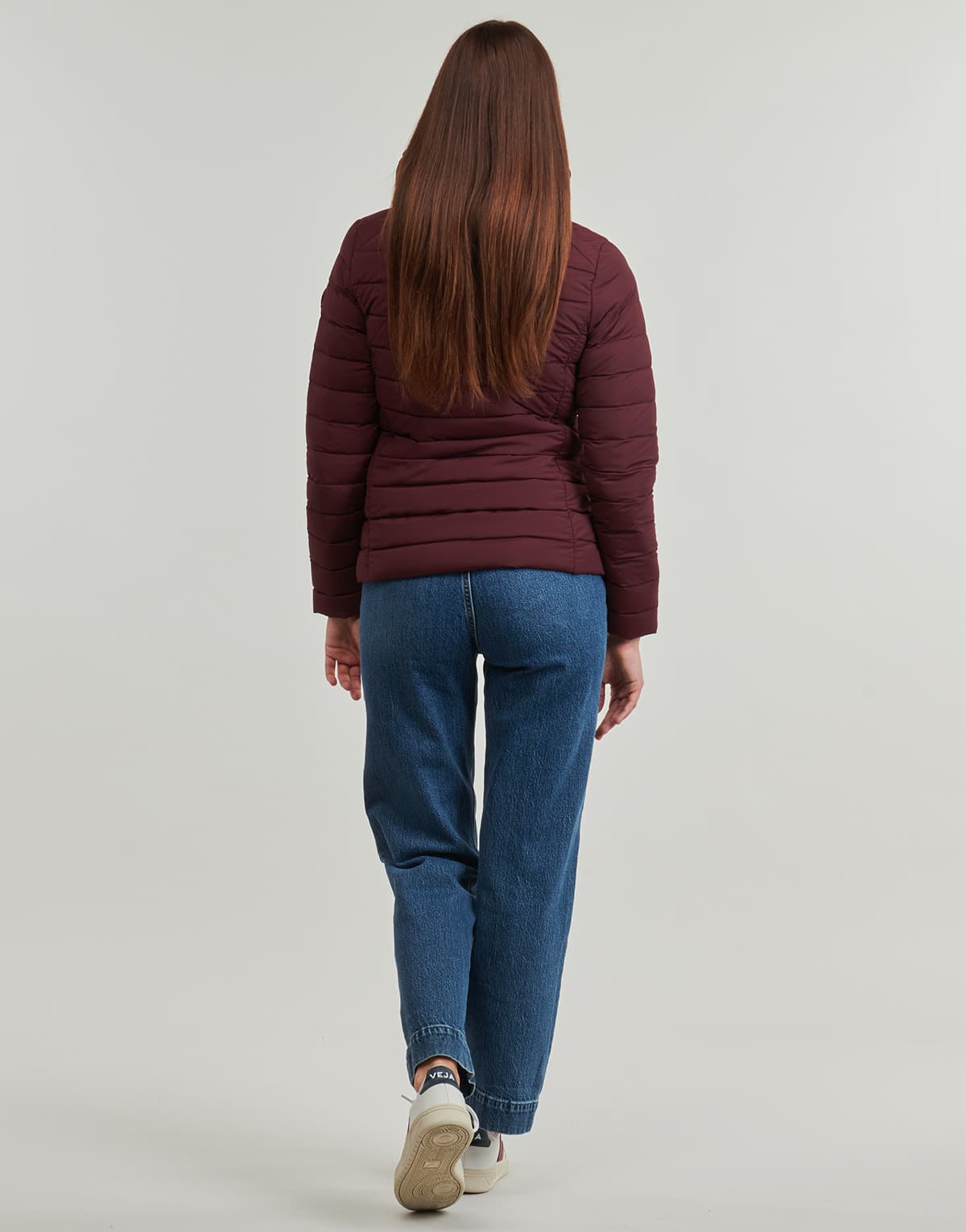 Women's Jackets JOTT Bordeaux