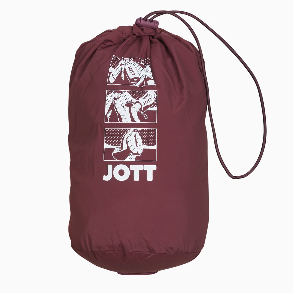 Women's Jackets JOTT Bordeaux